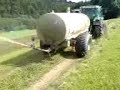 Fendt 412 Vario