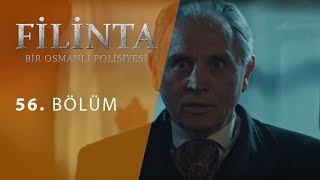 Filinta Mustafa Season 2 episode 56 with English subtitles Full HD