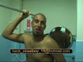 Ahmad Sabra Arab Lebos in Thailand Part 2
