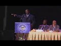 Jerome Ringo Speech (6.6.08) in New Orleans Jerome Ringo Speech (6.6.08) in New Orleans