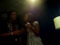videos de DRU-SKI AND SIRA (COLLEGE HILL) ARGUE BACKSTAGE AT 106 &PARK