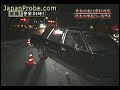 Curse you, foreign cars!