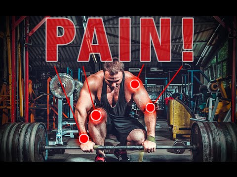 how to rebuild muscle after injury