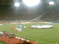 Intro Roma-Manchester