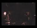 The Attitudes Live At the Jackalope