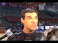 Take a Tour of College Basketball Mecca The Palestra