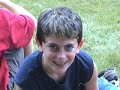 Camp Kennybrook 2000 - visiting day