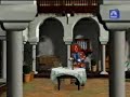 el gañan - cena con el payaso
