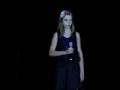Youngest Opera Singer in the World - Aria Tesolin at 12