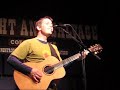Glen Phillips - \"Solar Flare\" @ Freight And Salvage Glen Phillips - \"Solar Flare\" @ Freight And Salvage