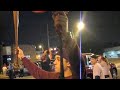 Broad Street after Phillies Win NL Championship 2008