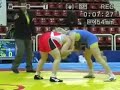 59kg FW BORISOVA Diana LAT - KARLSSON Ida therese SWE 59kg FW BORISOVA Diana LAT - KARLSSON Ida therese SWE
