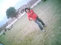 Chongeando En EL Parque