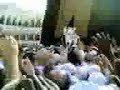 I took this Video in Makkah 2007, it was friday, it was amazing day, i wil never forget this day inshaAllah..!!
