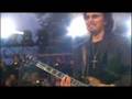 black sabbath - Ozzy Osbourne - Tony Iommi - Phil Collins -