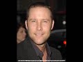 Michael Rossenbaum-Lex Luthor