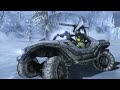 Halo 3 ViDOC: Mapmaker, Mapmaker Make Me a Map