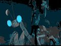 Other Father -don't stand so close to me