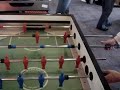 Pavol Kovacik - Pull pin shot on garlando