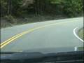 videos de Driving the Tail of the Dragon and the Cherohala Skyway