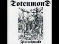 TotenmonD - Das Beil und der Vater