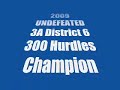 Tyler Hurdle Highlights