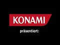 konami  ger  s butcher goool el matador log