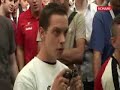 KONAMI (GER) S-Butcher Goool El-Matador Log