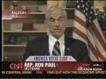 Ron Paul on CNN Situation Room 05.02.08 - Putting a Republican in the White House Secondary to Defending the Constitution