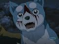 ginga densetsu weed episode 12 part 2
