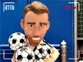 Traumsturm Klose Podolski?