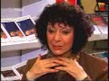 Luisa Valenzuela - Hay que sonre�r - FIL LIMA