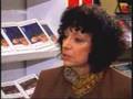 Luisa Valenzuela - Hay que sonreír - FIL LIMA
