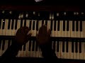 Quennel Gaskin Praise Him Part 1