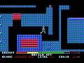 Thexder for Tandy - Level 1