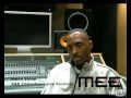 Kevin Shine A&R Consultant for Jive Records