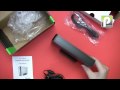 Maxcube Shark 316 externes USB Gehaeuse [316]
