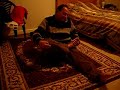 Foot exercise in Gujarati for arthritis