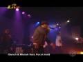 Clench&Blistah / 真夏のMemory... feat.Foxxi misQ Live