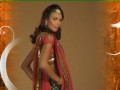 Charming Beauty RaiR Saree