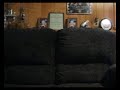 This is a pupet shw me n my frends put on... It is HIARIOUS... watch the orange mets guy!