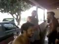 Danga cantando Casteliano.3gp