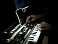 microkorg jamming by crazyharij