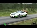 rallye rias baixas 2008