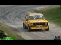 rallye rias baixas 2008