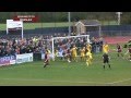Chelmsford City 2-3 Woking