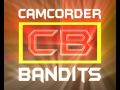 Camcorder Bandits Logo