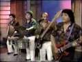 Cuarteto Continental - La Medallita (1983)