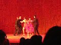 Salsa at CPW