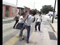 violencia en el cobay